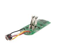Carte de protection de batterie Y15A 4 x 21,6 V Li-ion, circuit imprimé de remplacement, compatible avec les aspirateurs Dyson et V8