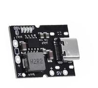 Carte de protection de Boosts Convertisseur Type C USB 5 V 2 A Module de décharge de Module d ' alimentation intensif de haute précision Module de décharge de USB de type C pour de