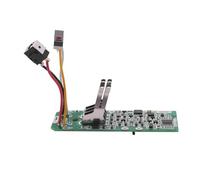 Carte de Protection de Charge de Batterie Li-ION, Compatible avec Les aspirateurs Dyson 21,6 V V6 V7