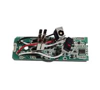 Carte de Protection de Charge de Batterie Li-ION, Compatible avec Les aspirateurs Dyson 21,6 V V6 V7