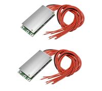 Carte de protection de puissance pour batterie au lithium 10S 36V 37V 15A