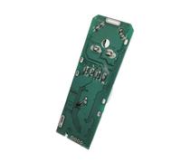 Carte De Protection For Batterie Li-ion, Circuit Imprimé De Protection, Compatible Avec Les Aspirateurs Dyson 21,6 V V6 V7