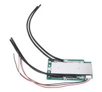 Carte De Protection Lifepo4 4s 100a 3.2v, 12.8v, Pour Onduleur De Démarrage De Voiture, Bms Pcb