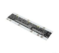 Carte de protection PCB de rechange pour Xiaomi pour scooter 4Lite 2ème génération prenant en charge les protocoles de protection de base et les seuils