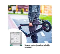 Carte de protection PCB pour batterie Li-ion Lipolymère 14S 52V 35A pour vélo électrique