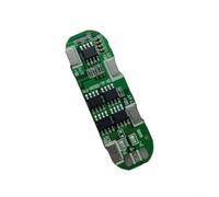 Carte de Protection pour 3s 11.1V pour 8a pour Lithium Carte | Limiteur Courant pour 8a, Vélo Électrique, Protection Court-circuit, Module Li-ion pour 3s, Carte Gestion