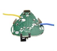 Carte de protection pour batterie Li-ion 12 V 3s pour perceuse au lithium avec surcharge, surcharge, court-circuit et protection contre les surintensités pour une fiabilité fiable