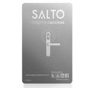 Carte de proximité Desfire 4 kb (lot de 50) SALTO PCM04KB-50
