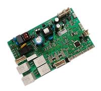 Carte de puissance assemblée ovc pour four - cuisinière electrolux - aeg -zanussi - faure - ikea G