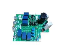 Carte de Puissance de Filtre à Plaque de Pression électromécanique extérieure for climatisation 30PYTST4C7-1 30PYTST4C7-8, Pièces