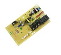 Carte de puissance d'origine - Four micro-ondes (DE94-03976A SAMSUNG)