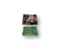 CARTE DE PUISSANCE FP850X POUR FOUR SMEG - 691650578