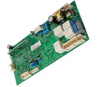 CARTE DE PUISSANCE HOT PYRO STAND-BY ED5 pour FOUR SCHOLTES - C00307514