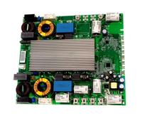 Carte de puissance induction ix8 3z hf 72 pour table de cuisson De Dietrich AS0078106