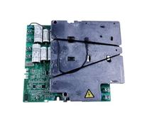 Carte De Puissance Ix7 4000w