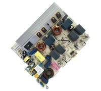 Carte de puissance Plaque de cuisson (3300362682 ELECTROLUX AEG ZANUSSI PROGRESS)