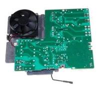 Carte de puissance plaque induction Plaque de cuisson AS0021124 DE DIETRICH, SAUTER, BRANDT, FAGOR, MASTERCOOK, THERMOR - 259524 Noir, Noir G