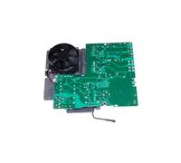 Carte de puissance plaque induction Plaque de cuisson AS0021124 DE DIETRICH, SAUTER, BRANDT, FAGOR, MASTERCOOK, THERMOR