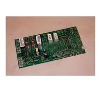 Sauter Carte de puissance pour four SFP940X AS6019351 / SFP940B1 / SFP940B / SFP940W1 / SFP940W