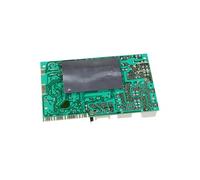 Carte de puissance programmee ovc3000 - 103x167 mm four Aeg 807707505