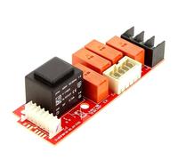 Carte de puissance Tri 400V Thermor Pacific Atlantic Sauter 070210