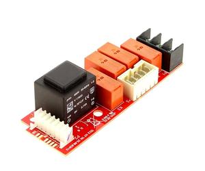 Carte de puissance Tri 400V Thermor Pacific Atlantic Sauter 070210