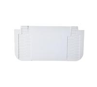 Carte de rampe de quai d'origine, Compatible for DREAME X40 Ultra / X50 Ultra / L10s Pro Ultra / L50s Pro Ultra, Robot aspirateur Accessoires(White)