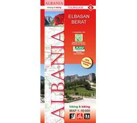 Albania - Elbasan / Berat (6)