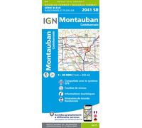 2041SB Montauban castelsarrasin