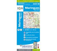 2630SB Maringues saint yorre