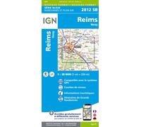 IGN – 2812SB Reims verzy
