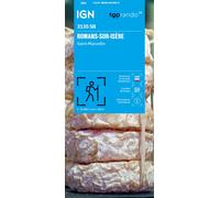 3135SB ROMANS SUR ISERE SAINT MARCELLIN