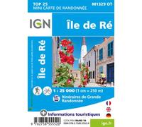 IGN M1329OT MINI ILE DE RE