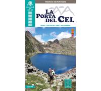 Carte de randonnée - Porta del Cel | Alpina - 1:25 000