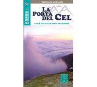 Carte de randonnée - Porta del Cel | Alpina