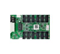 Carte de Réception A712 Contrôleur de Mur Vidéo Écran D'Affichage à LED Matrice RVB HBU75 Module Couleur Complet Carte de Contrôle