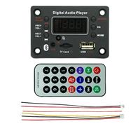 Carte De Réception Audio Sans Fil Système Audio sans Fil avec Module Sonore
