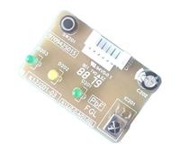 Carte De Réception De Signal De Climatiseur, Compatible Avec Fujitsu, K12JZ-D-A01-03