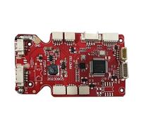 Carte de réception for Drone quadricoptère RC Pliable sans balais SJRC F22S/F22 S2 GPS, pièces de Rechange, Accessoires de Carte Principale(F22 S2)