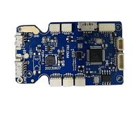 Carte de réception for Drone quadricoptère RC Pliable sans balais SJRC F22S/F22 S2 GPS, pièces de Rechange, Accessoires de Carte Principale(F22S)