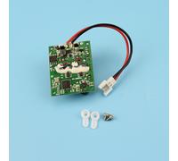 Carte De Réception Xk A220.0012 Pcb Pour Wltoys Xk A220 Rc, Accessoires De Planeur D'Hélicoptère