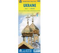 Carte de référence - Ukraine | ITM