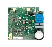 Carte De Réfrigérateur, Compatible For Haier, EECON-QD VCC3 2456 B5 Control Drive PCB 0193525078 Carte Mère De Réfrigérateur Congélateur Carte De Réfrigérateur