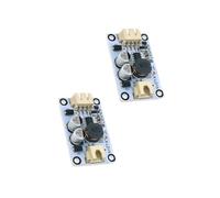Carte de régulateur de puissance de phare de, contrôle de courant constant de 5 à 85 volts avec entrée PWM pour les projets solaires de vélo électrique, carte de pilote LED, régulateur de courant