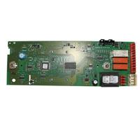 Carte De Régulation Wolf Pour R12 5W