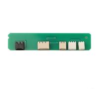 Carte de réinitialisation du fusible efficace compatible avec les imprimantes HP RM29506 RM29305 pour séries y compris M607 à 633