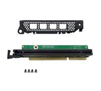 Carte de remplacement PCIE16 pour Lenovo ThinkStation P340 P350 M90Q Tiny6 5C50W00877 Quad Port Carte graphique Baffle P620 P1000