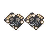 Carte de réparation de dérive du joystick analogique pour manettes de jeu, module de réparation du joystick de pouce de simulation de manette de