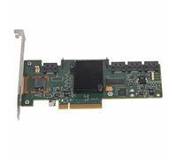 Carte de réseau modèle 4 Ports IR/IT 9212-4i 2 pour 10/8/7, Pci-E 6 GB x8 / x16, Carte de Support de Disque Dur 8 to, y Compris Sata et SAS - Plug and Play(IR)