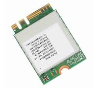 Carte de Réseau sans Fil AC Transmission à Grande Vitesse pour Ordinateur Portable avec compatibilité RTL8821CE et M.2